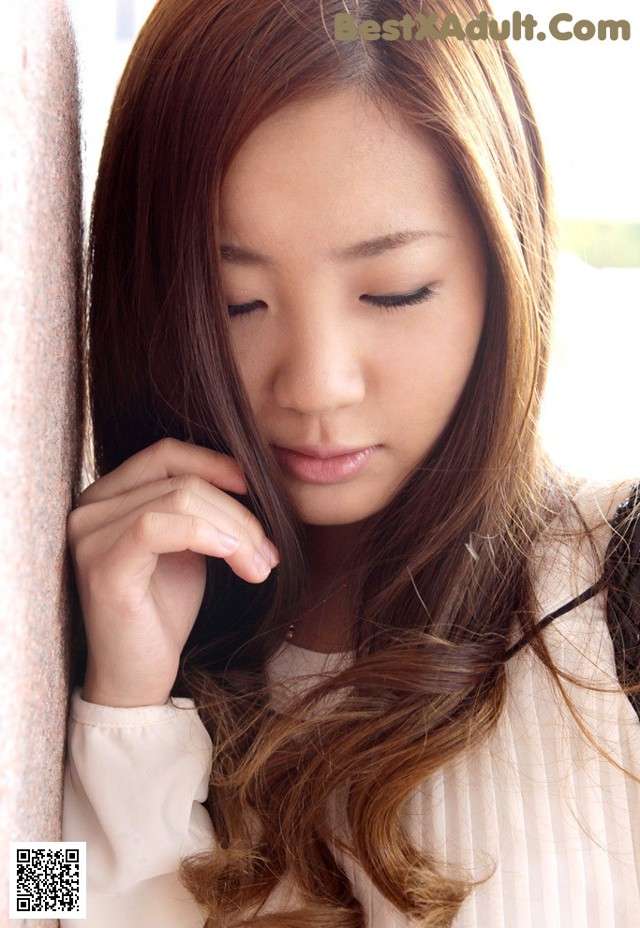 Ruka Aizawa - Strapon Modelos X No.0f0afe