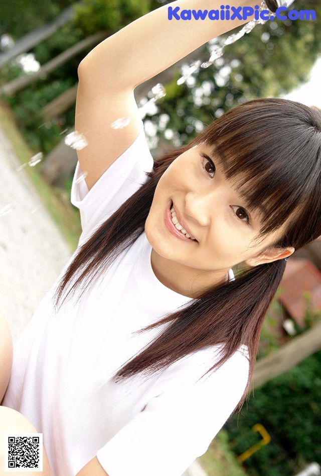 Kana Moriyama - Hdtv Violet Lingerie No.841eb6