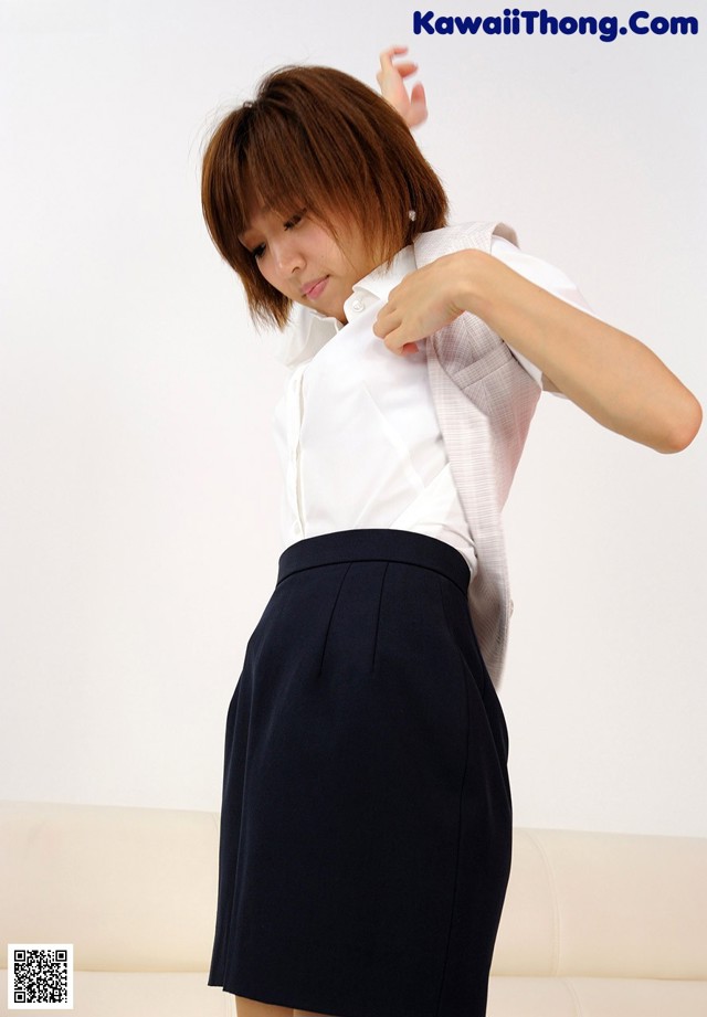 Mao Yonekura - Busting Gatas Doidia No.ebea33