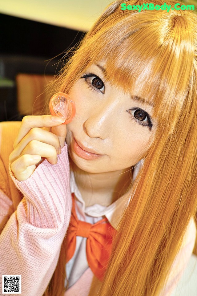 Ako Atarashi - Biyar Brazzers Tubetits No.11bfe3