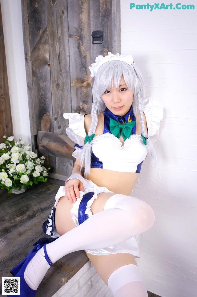 Rina Kyan - Bar Nurse Galari No.20ff52