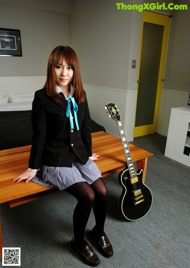 Kogal Yui - Votoxxx Vipergirls To No.123d18