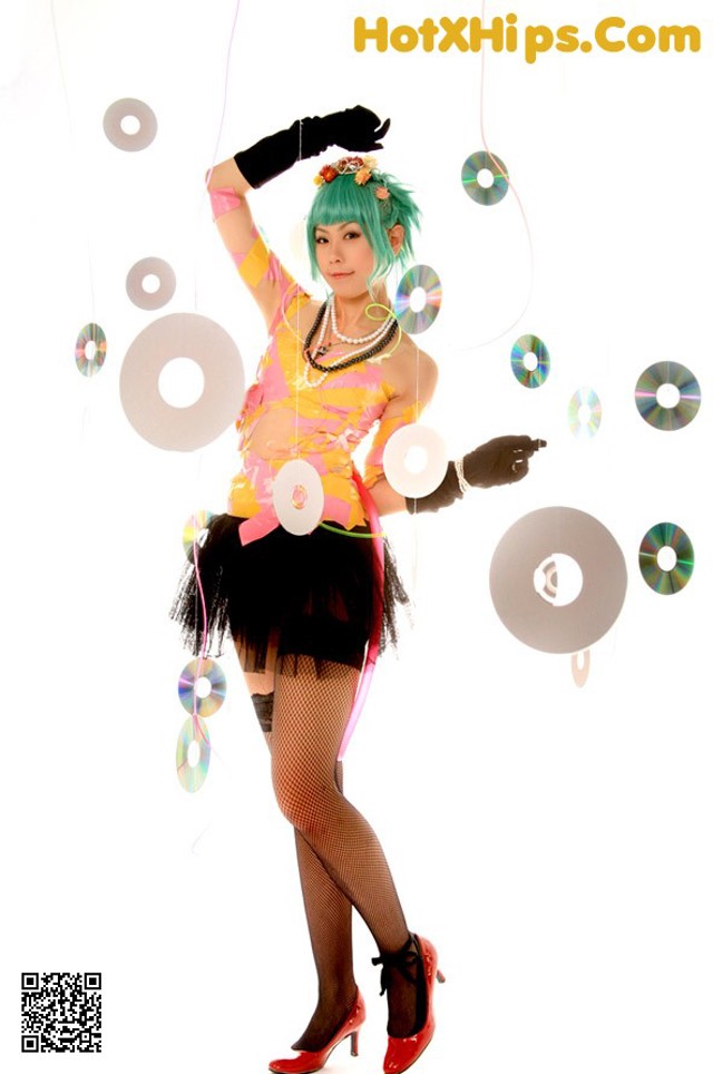 Minami Tachibana - Mea Block Teen No.2c9eea