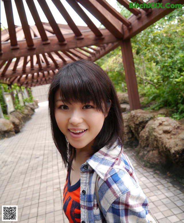 Tsugumi Muto - Show Transparan Nude No.d39d1e