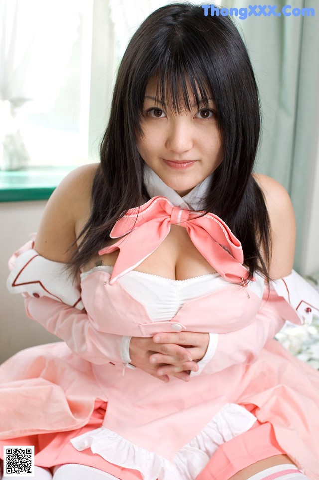 Ai Sakuno - Seaxy Aamerica Cutegirls No.1bef1a