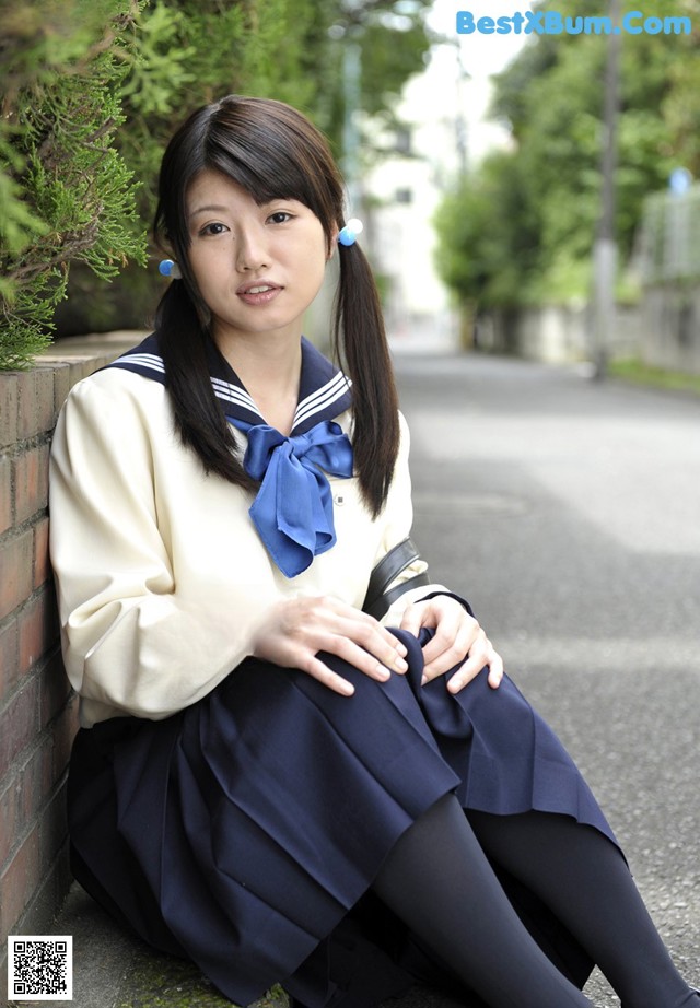 Shiori Fuji - Headed Lounge Photos No.6593c1