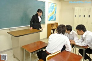Megumi Haruka - Scenesclips Beach Porno