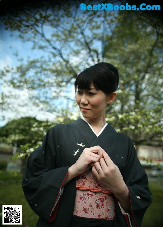 Yuriko Yamazaki - Daily Score K No.90077e