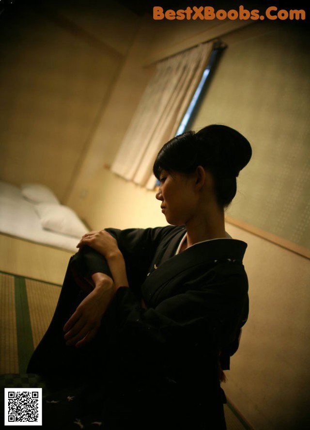Yuriko Yamazaki - Daily Score K No.90077e