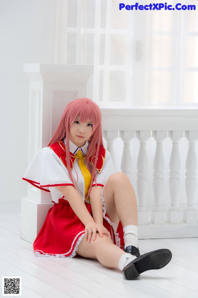 Cosplay Enako - Plase Maga King No.3cfdc0