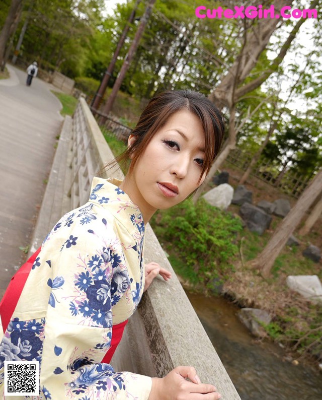 Noriko Mitsuyama - Downloding Babes Lip No.8b767f