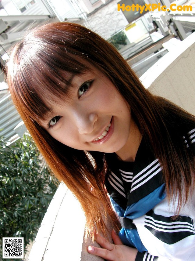 Emiru Momose - Accessasian Gall Picher No.22599c