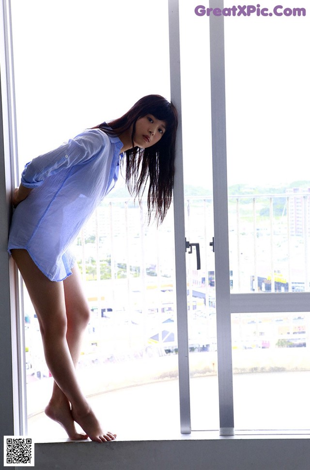 Fumika Baba - Faq Japan Gallary No.98565d