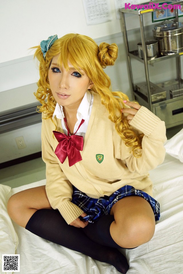 Cosplay Non - Swedishkiller Busting Nuts No.bb1f26