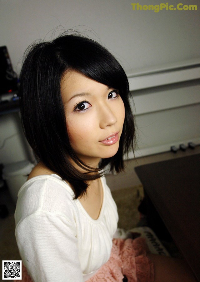 Amateur Misaki - Girlsteen Maid Images No.8c5e83