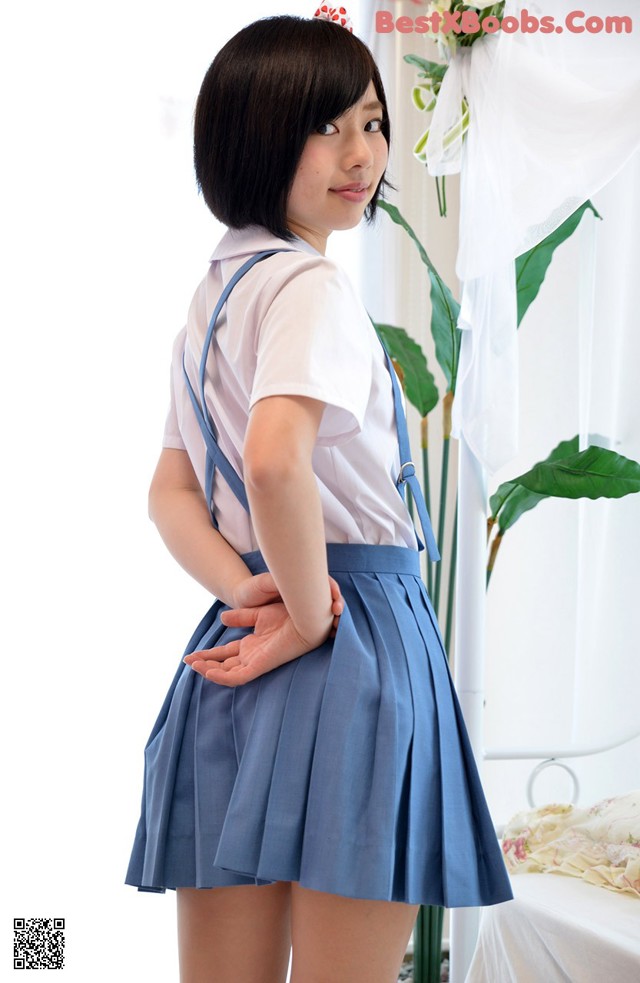Rin Sasayama - Lust Ass Watcher No.46bce1
