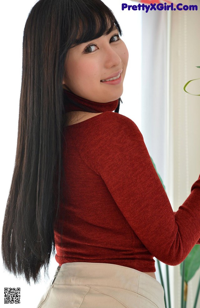 Rinka Ohnishi - Beauties Busting Nuts No.be95ec