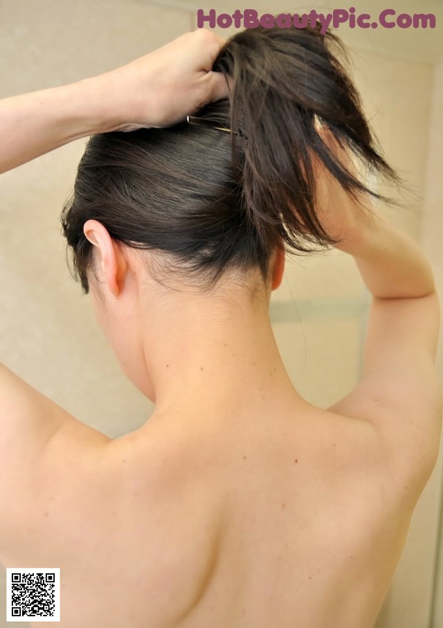 Fumie Okutani - Summary Model Bigtitt No.83bd2d