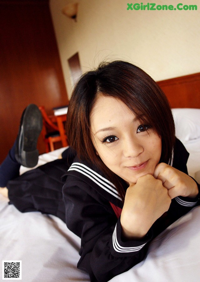 Kogal Yukina - Bom Babeslip Videos No.940309