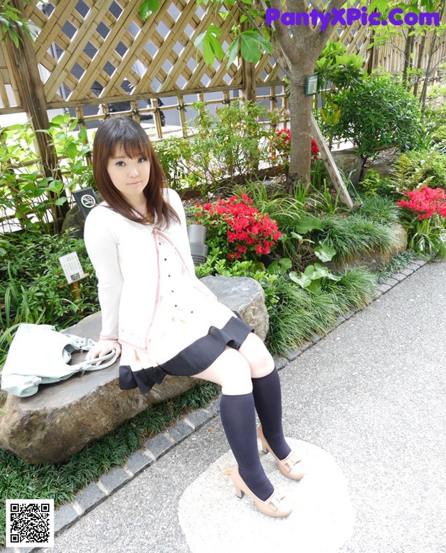 Maiko Nagaoka - Milfmobi Giantess Pussy No.62f87b