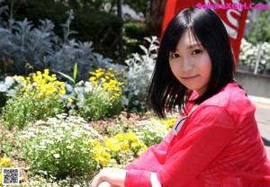 Airi Kirigaya - Bustysexphoto Toys Sex