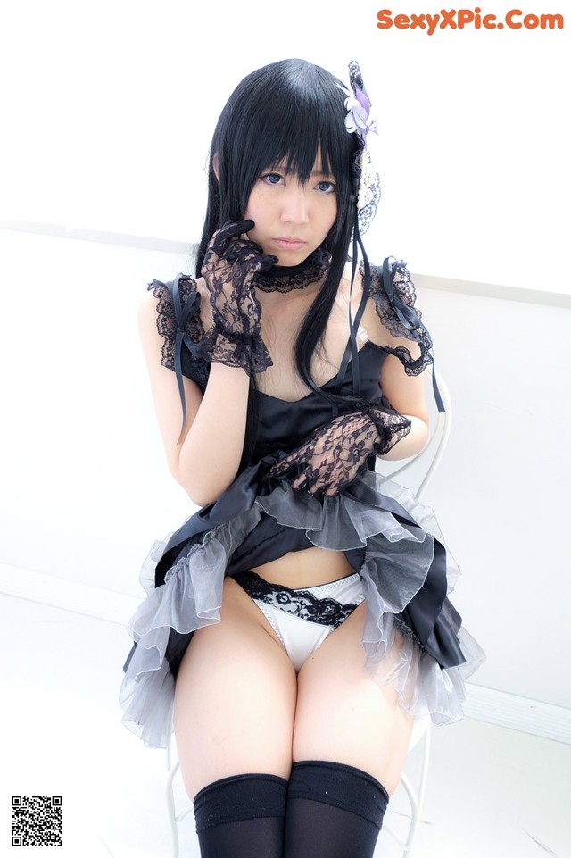 Cosplay Ayane - 21sextreme Realated Video No.e8db0d