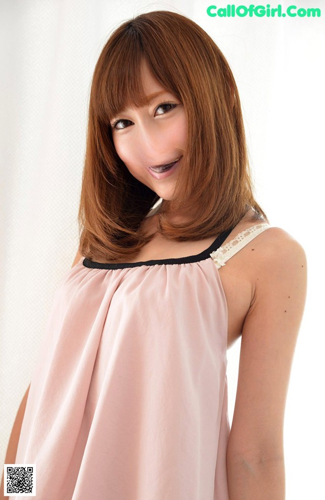 Nozomi Ansaki - Reuxxx Sxy Womens No.f70858