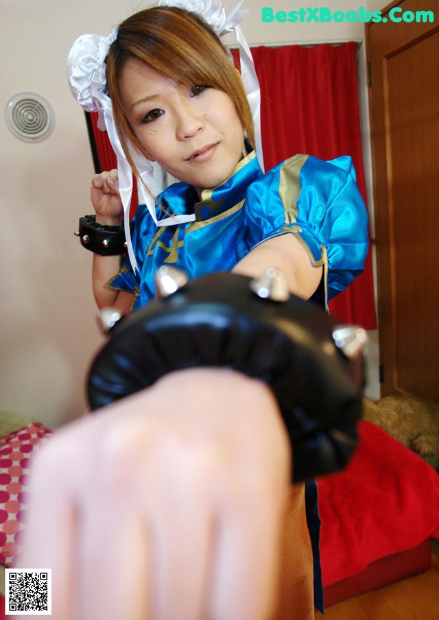 Cosplay Yuka - Teenporn Fullyclothed Gents No.a16188