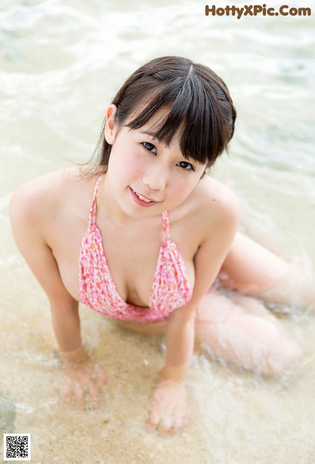 Misaki Aihara - Sure Image In No.c7c514