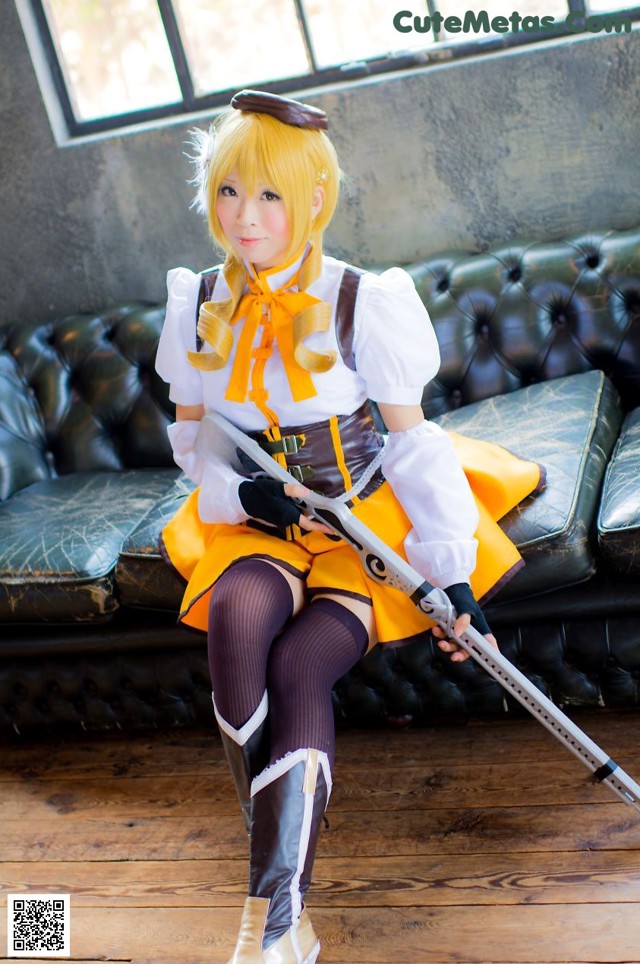 Yuki Mashiro - Youtube Blck Blond No.8588b6