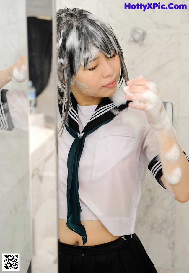 Minami Machida - Tape Atk Exotics No.d36251
