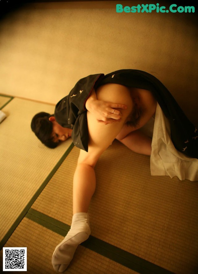 Yuriko Yamazaki - Floor Xxxn Gripgand No.29e2a1