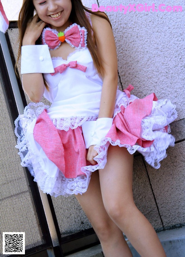 Cosplay Hinaki - Galerie Mature Indian No.eb4bb2