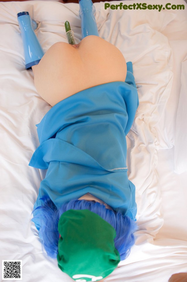 Nitori Kawashiro - Piper Xxxhd Imagegallrey No.3ea67e