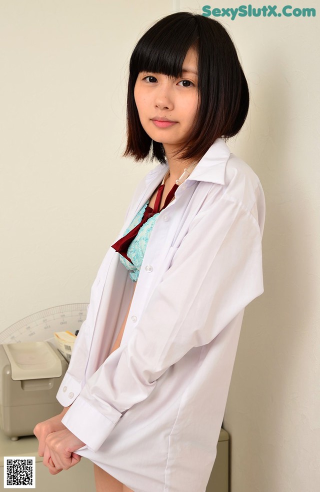 Asuka Asakura - Transparan Brazers Xxx No.12b3d8
