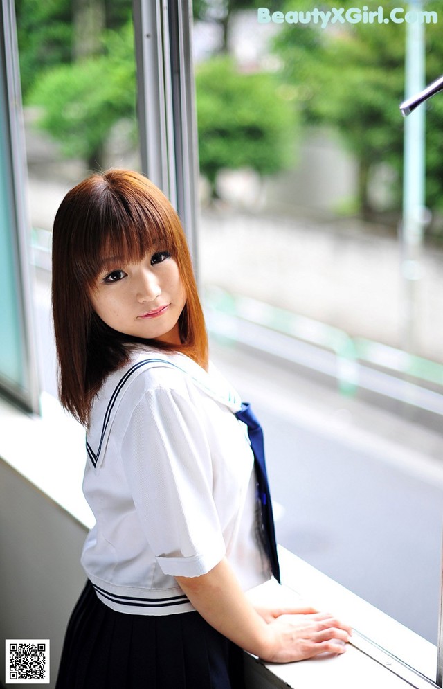 Anna Nanakusa - Rank Bugil Xlgirls No.b10a86
